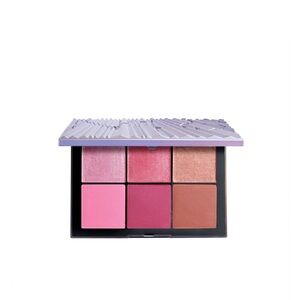 NARS Ethereal Aura Blush Palette – New Realm | Limited Edition